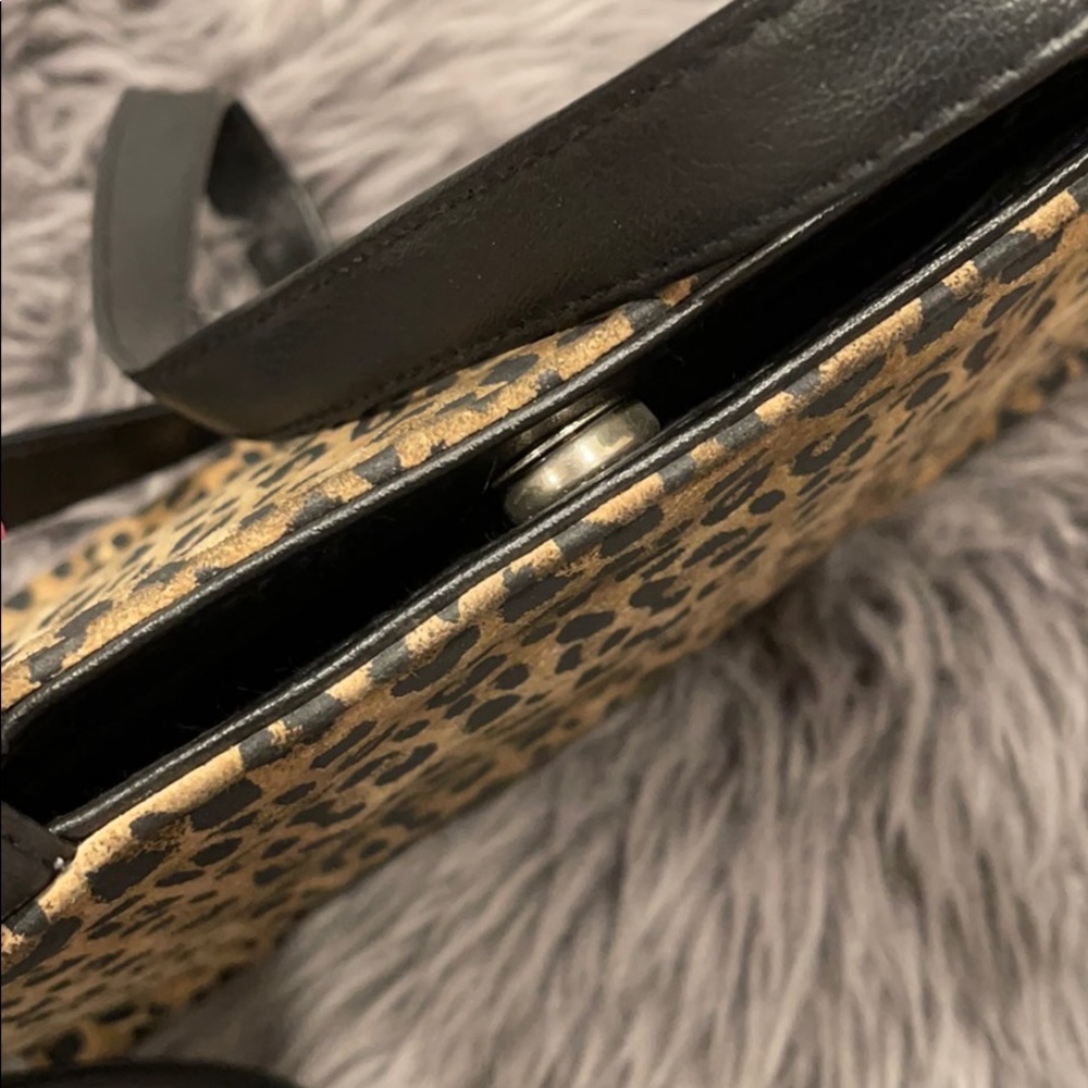 Leopard Bag - Picture 6 of 7